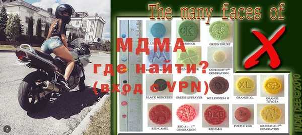 винт Белокуриха